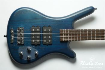 RB Corvette $$ 4 ACT - OFC OB